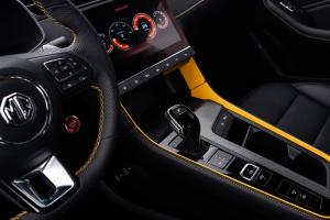 MG 6 Trophy 2020 года  (CN)